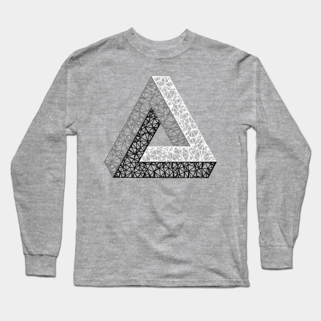 Mc escher sale long sleeve